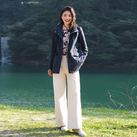 【海南专供价】AIGLE春夏夹克AR001、AR003 商品图1