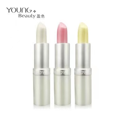 盈色橄榄油特润唇膏 车厘子味