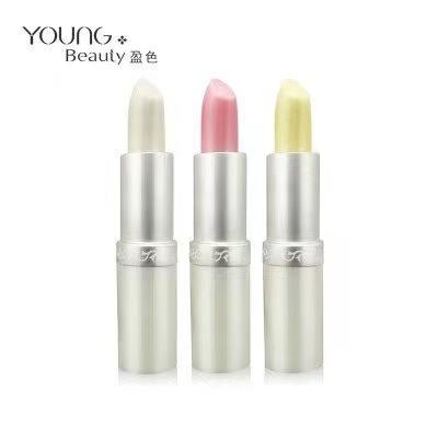 盈色橄榄油特润唇膏 车厘子味 商品图0