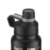 GE-CK23AW-DB20-2-可口可乐联名系列 运动提手保温瓶（黑色） 商品缩略图5