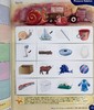 【中商原版】Sadlier Phonics StudentE LevelK GradeK 自然拼读学生书 幼儿园 英文原版 进口图书 低幼儿童英语启蒙练习教辅 商品缩略图7