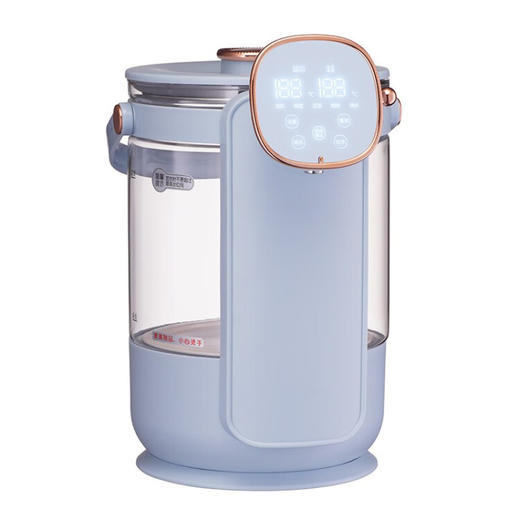 艾美特（AIRMATE）简约派养生壶 CS2513 商品图1