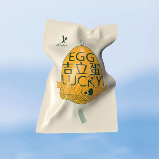 吉立蛋（单枚） 商品图0