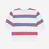 TOMMY 夏 大童小童 T恤 KG0KG07209 商品缩略图1