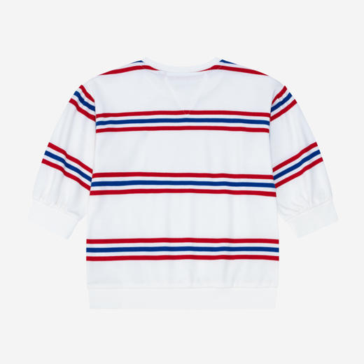 TOMMY 夏 大童小童 T恤 KG0KG07209 商品图1