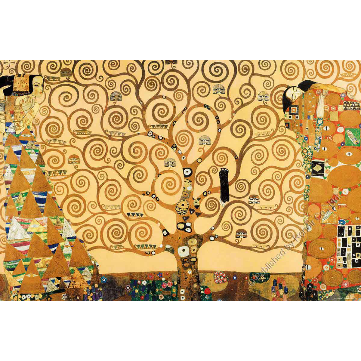 生命之树/1008片