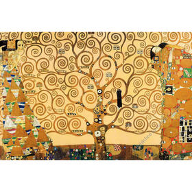 生命之树/1008片