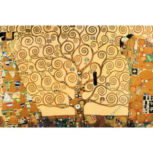 生命之树/1008片 商品图0