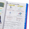 【中商原版】Progress in Mathematics StudentEdition Grade6 进步数学学生书 六年级 英文原版 进口图书 小学教材教辅参考 商品缩略图3