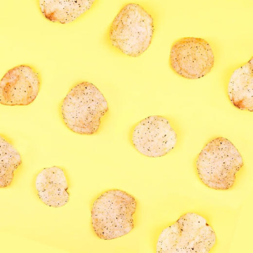 乐事（Lay's） 薯片  家庭装原 台版 184.2g*2袋装 商品图2