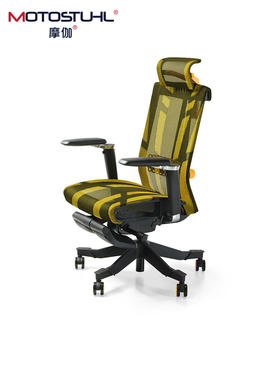 摩伽eS6电竞椅人体工学椅电竞椅子游戏椅男女家用电脑椅办公座椅