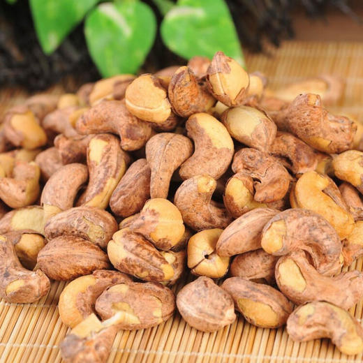 正道和丰  坚果ZDJ-063 (袋装11件套) 商品图5