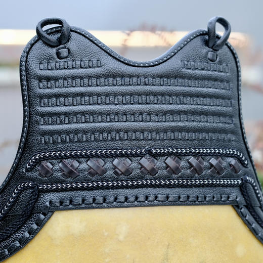 ｜国内现货｜【惠光胴】60本型竹胴 剑道胴 单品 商品图1