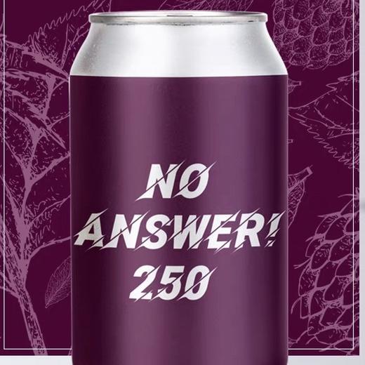 梦想酿造 博森莓  330ml 商品图0