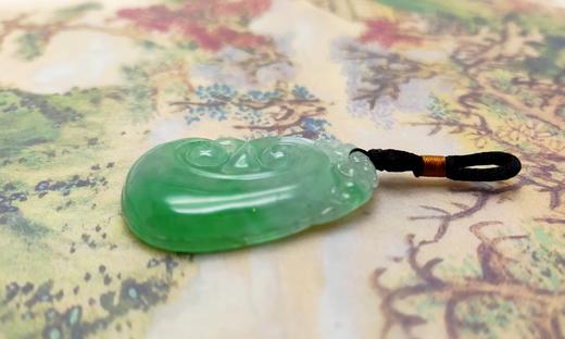 翡翠如意 商品图5