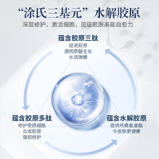 梵秀伊多效修护冻干粉+梵秀伊多效修护溶媒液 商品图1