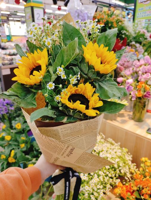 一举夺魁花束（拼团） 商品图0