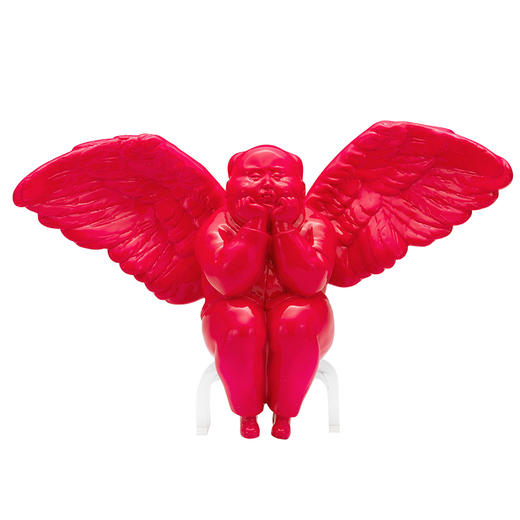 稀奇艺术  新款彩虹天使 商品图10