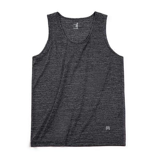 马登工装 黑科技凉感背心男夏季运动打底衫健身户外薄款肌肉背心 商品图8