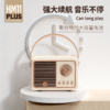 BACHJOHANN巴赫约翰马卡龙复古蓝牙音箱hm11plus 商品缩略图11