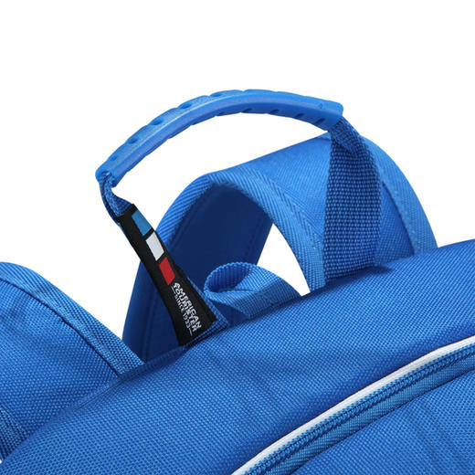 NC401002 双肩包-蓝色 商品图6