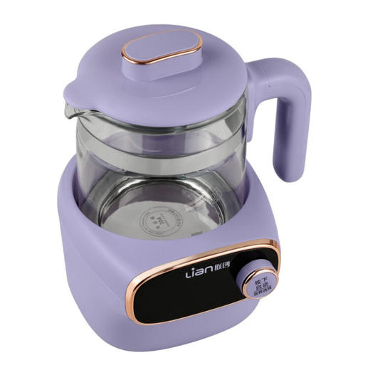 联创（LIAN） 联创调奶器 DF-EP305M 商品图2