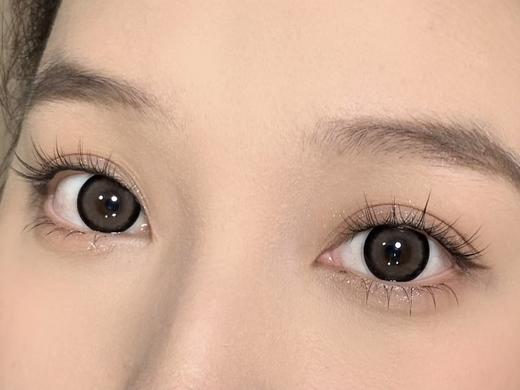 ICONION纯欲氛围半年抛--杏仁奶咖 商品图11