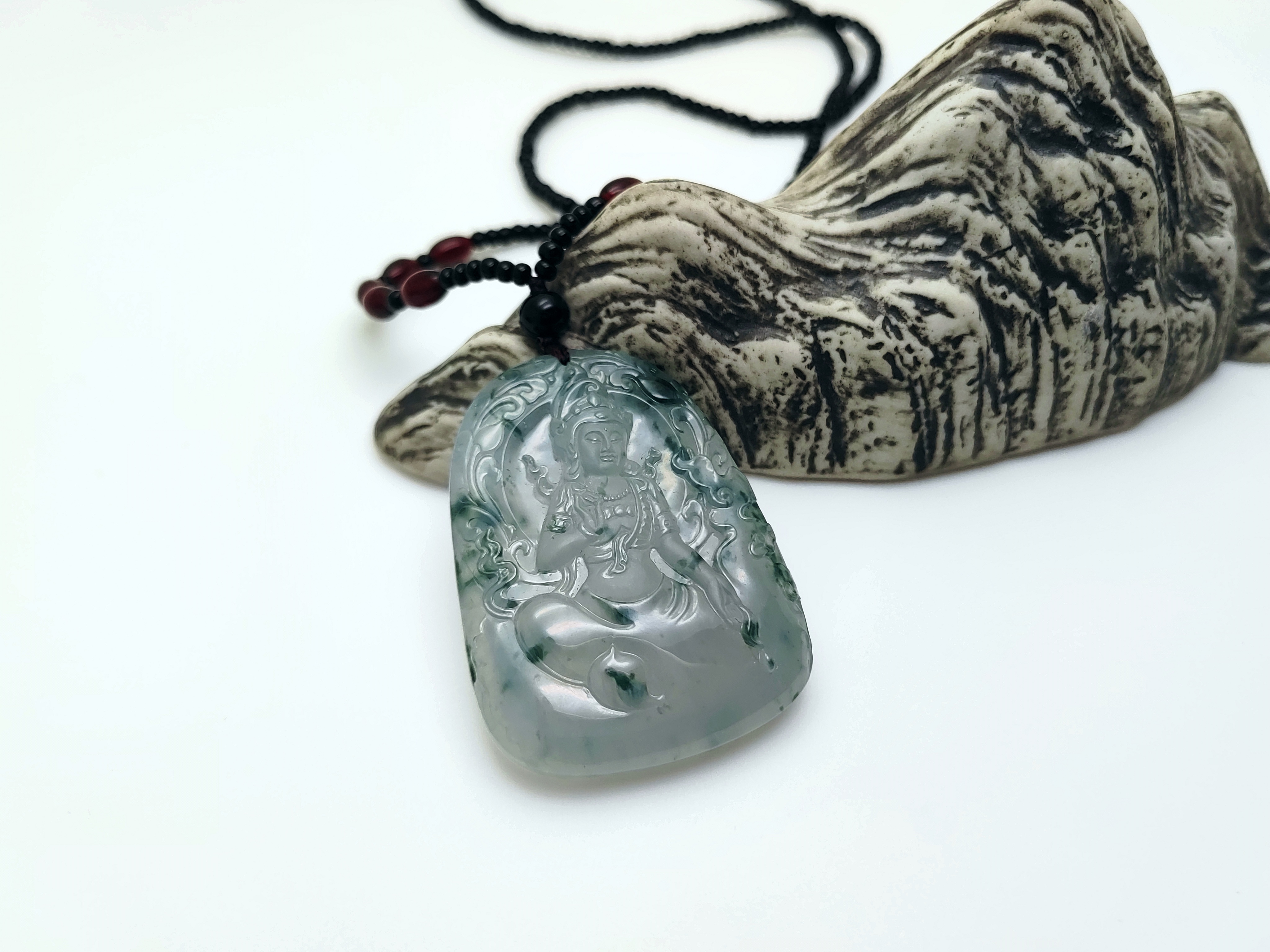 翡翠 飘花 大牌子