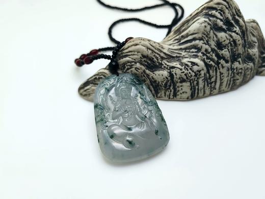 翡翠 飘花 大牌子 商品图0