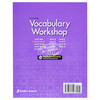 【中商原版】Vocabulary Workshop 2020 Student Edition Grade 2词汇工作坊学生书二年级 英文原版进口教材教辅参考书 商品缩略图1