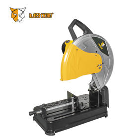 优豹355 S2A型材切割机/2600w