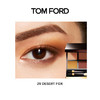 美国 Tom Ford/汤姆福德四色眼影盘 #01/#03/#04/#20/#23/#26等  版本随机发 商品缩略图8