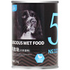 路斯狗罐头营养成幼犬浓汤肉块拌饭湿粮宠物零食罐头375g/1罐 商品缩略图4