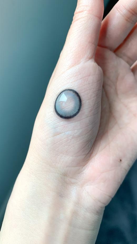 ICONION纯欲氛围半年抛--雾面甜心 商品图9