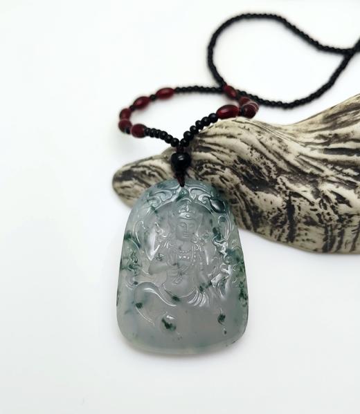 翡翠 飘花 大牌子 商品图6