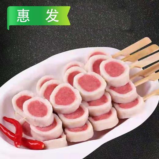 【特价】 惠发鲍鱼片 2.5kg/袋 4袋/件 商品图0