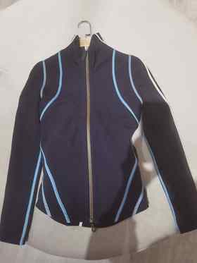 Frauenschuh - Elle-WP - midnight/color - 女装 - 中层 - 午夜黑