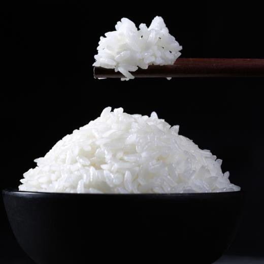 【包邮到家｜响水贡米】火山熔岩台地种植｜世界第二大高山堰塞湖镜泊湖水灌溉｜轻碾多级，保留营养｜油亮溢香，浆汁似乳｜粒青如玉，质重如沙 如风生活特惠 商品图2