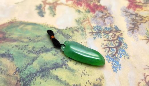 翡翠 瓜 商品图2