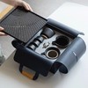 旅行茶具一整套车载礼品网红户外露营收纳盒便携功夫茶盘车用茶具 商品缩略图0