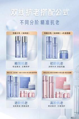 你知道吗？ 抗老也能“双车道”同行