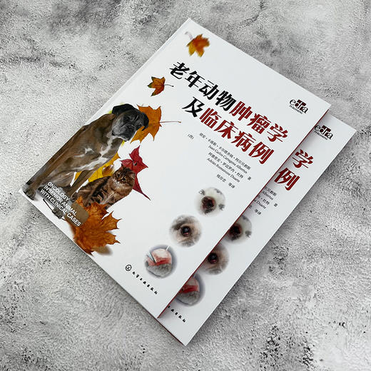 老年动物肿瘤学及临床病例 商品图2