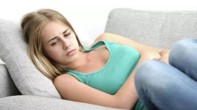  腹部说不清哪里痛？可能是肠胃痉挛了！艾灸一穴，快速止痛！ 