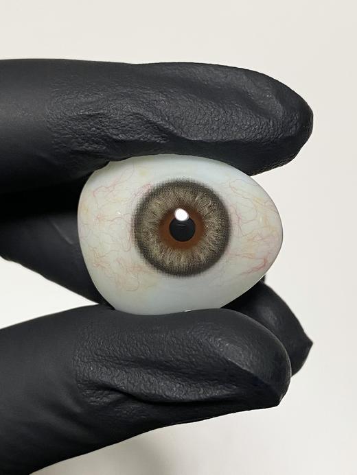 ICONION纯欲氛围半年抛--泰式咖喱 商品图2