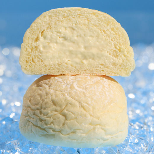 榴莲多多冰面包 商品图1