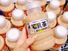 垂涎铺 水桶乳茶海盐芝士椰椰500g 商品缩略图0
