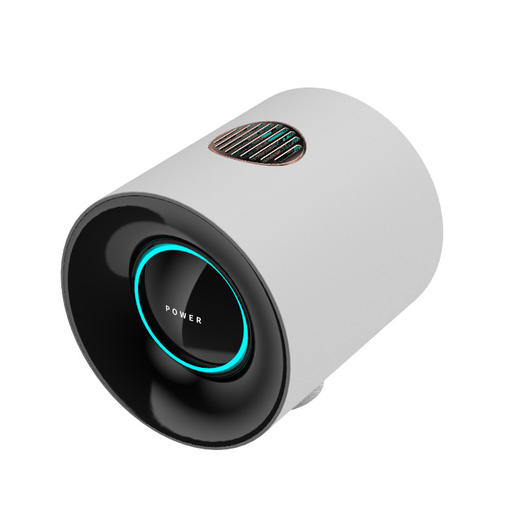 跨境新款迷你驱蚊器家用宿舍卧室插电式小型静音电热香薰蚊香批发 商品图4