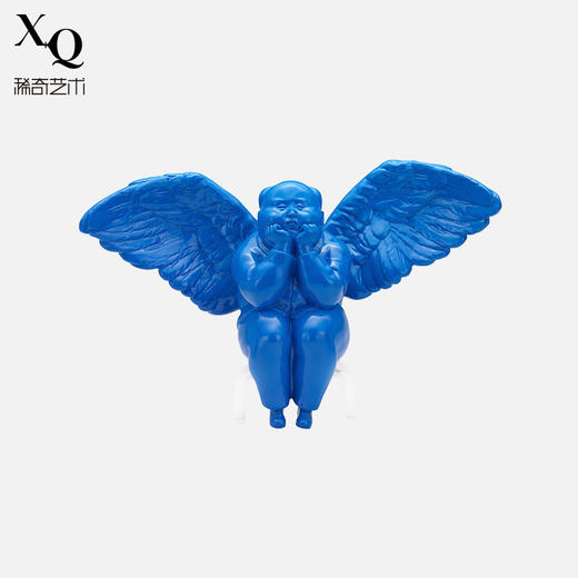 稀奇艺术  新款彩虹天使 商品图3