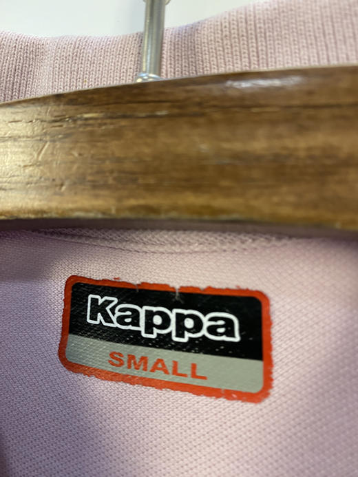 Kappa 背靠背 短袖POLO衫 _SPL(S) 商品图2