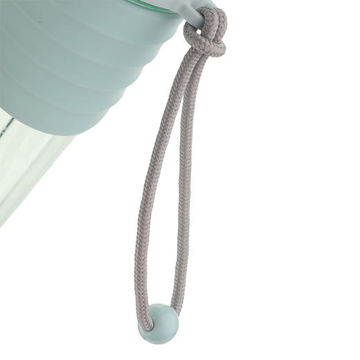 GE-CK23SS-DS9-2可口可乐联名系列时尚摇摇杯天空蓝 800 商品图1